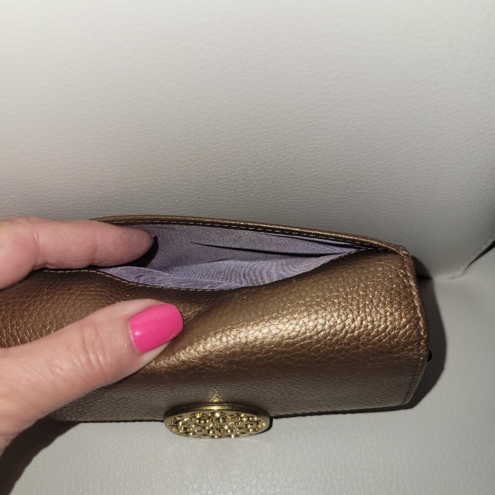 Coach Wallet - Picture 3 of 9